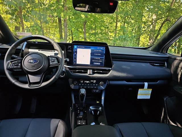 New 2026 Subaru Outback Limited AWD/4WD image 15