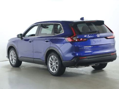 Used 2024 Honda CR-V EX image 40