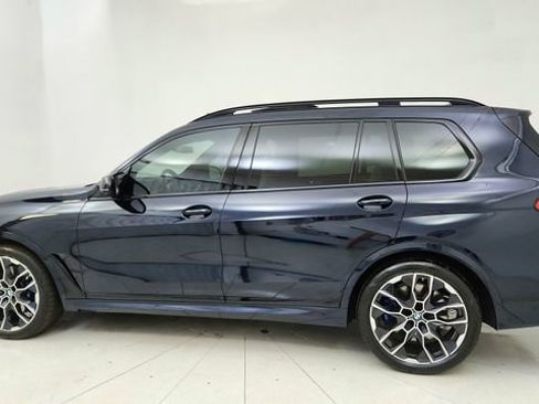 Used 2026 BMW X7 M60i AWD/4WD image 4