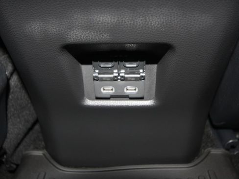 Used 2025 Toyota RAV4 XLE Premium w/ Weather Package AWD/4WD image 28