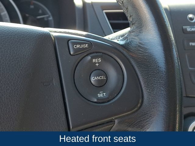 Used 2013 Honda CR-V EX-L image 8