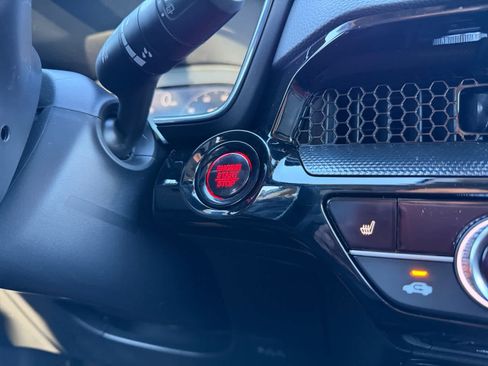 New 2026 Honda CR-V EX-L image 25