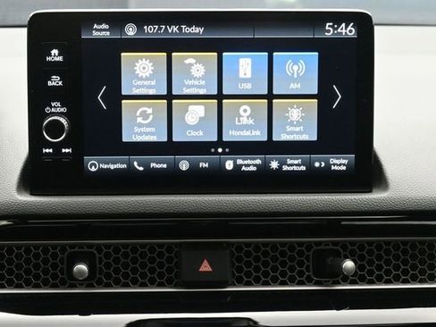 Certified 2024 Honda Civic Sport Touring image 23