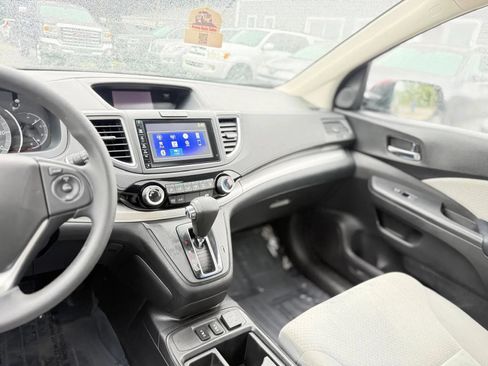 Used 2016 Honda CR-V EX image 22