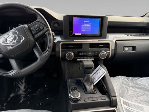 New 2026 Toyota Tacoma SR5 image 10