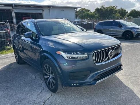 Certified 2023 Volvo XC90 B5 Core image 2
