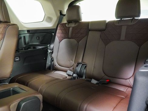 New 2026 Honda Pilot Elite image 43