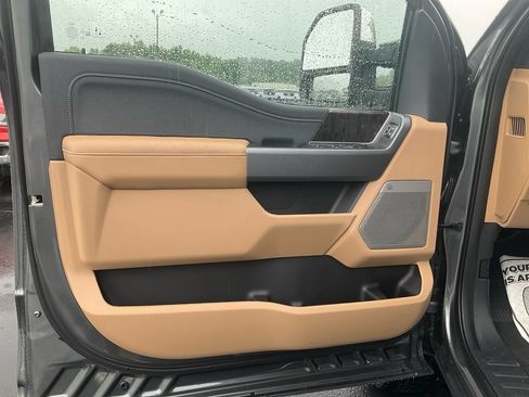 New 2026 Ford F250 Lariat w/ Chrome Package AWD/4WD image 17