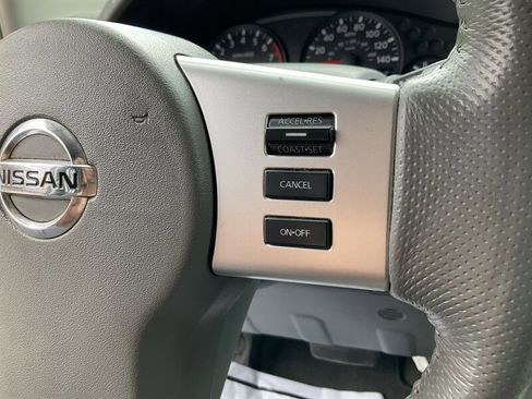 Used 2018 Nissan Frontier SV w/ Value Truck Package image 25