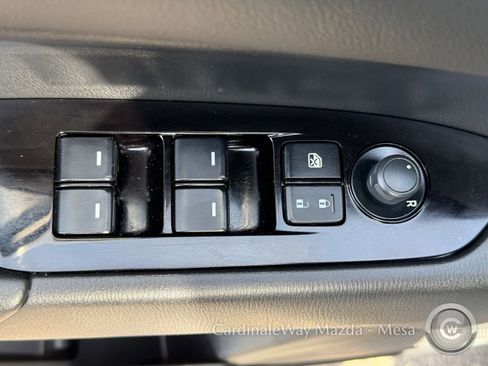 Used 2022 MAZDA CX-5 AWD 2.5 S w/ Preferred Package image 18