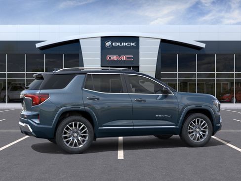 New 2026 GMC Terrain Denali AWD/4WD image 29