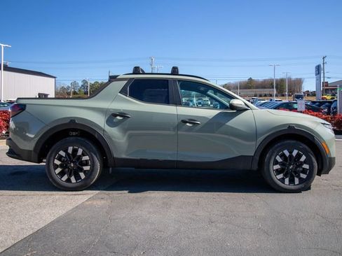 New 2026 Hyundai Santa Cruz SEL image 4