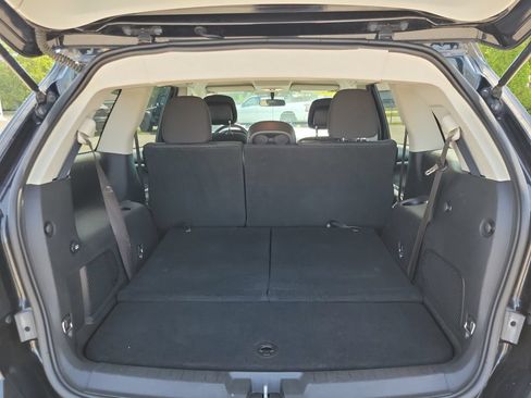 Used 2018 Dodge Journey SE FWD image 6