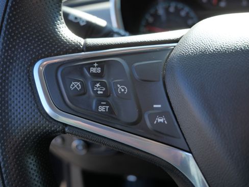 Used 2022 Chevrolet Equinox LS AWD/4WD image 27