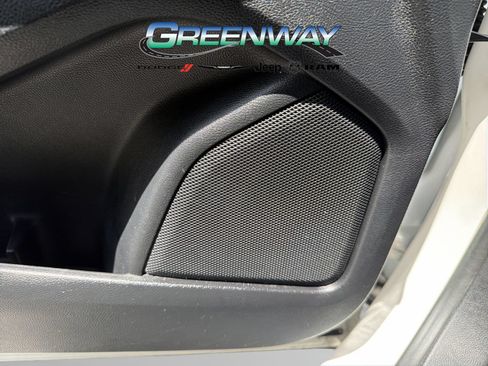 Used 2015 Ford Edge Sport w/ Equipment Group 401A AWD/4WD image 16