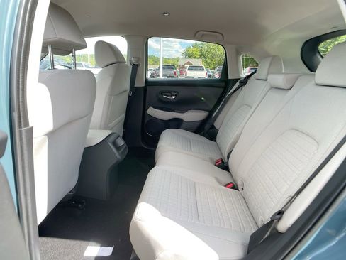 New 2026 Honda HR-V LX image 21