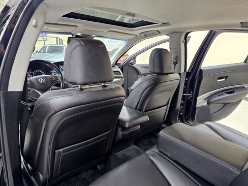 Used 2014 Acura RLX image 26