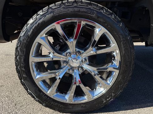 Used 2006 Lincoln Mark LT 4x4 image 9