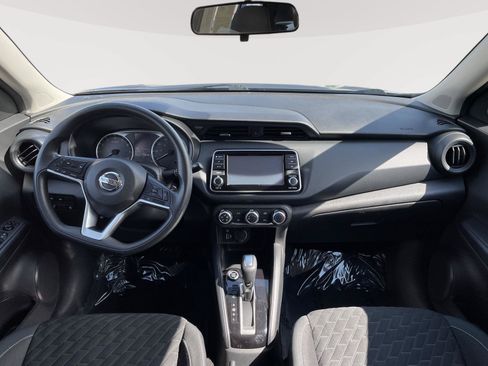 Used 2021 Nissan Kicks S FWD image 5