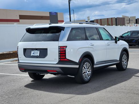 New 2026 Hyundai Palisade SEL Premium AWD/4WD image 5