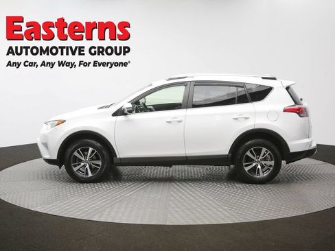 Used 2018 Toyota RAV4 XLE AWD/4WD image 62