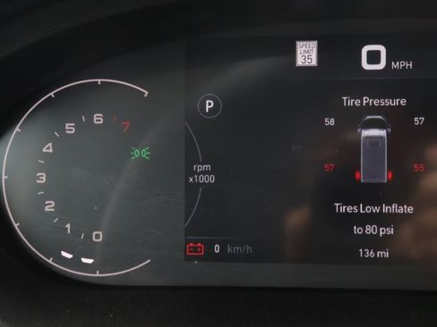 Used 2025 RAM ProMaster 1500 w/ Quick Order Package 22G SLT image 29