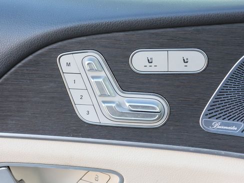 Used 2020 Mercedes-Benz GLE 350 4MATIC image 13