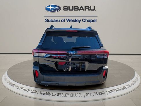 Certified 2026 Subaru Outback Premium AWD/4WD image 6