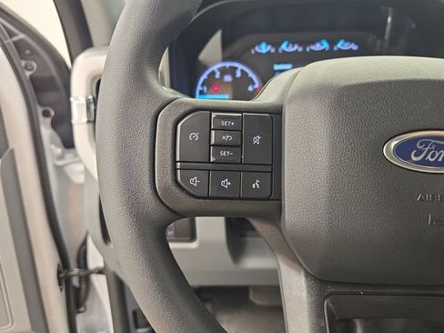 New 2026 Ford F250 XL w/ XL Chrome Package AWD/4WD image 35