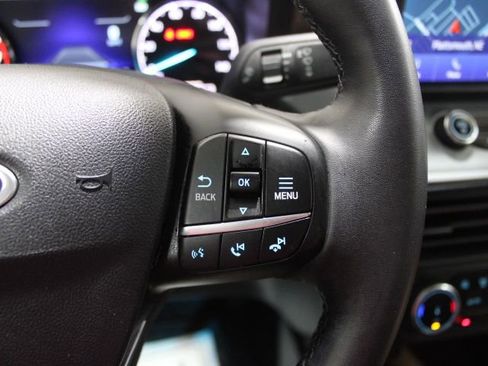 Used 2024 Ford Maverick Lariat w/ FX4 Off-Road Package image 38