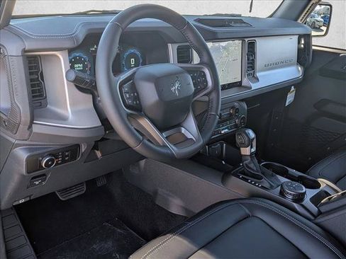 New 2026 Ford Bronco Outer Banks AWD/4WD image 3