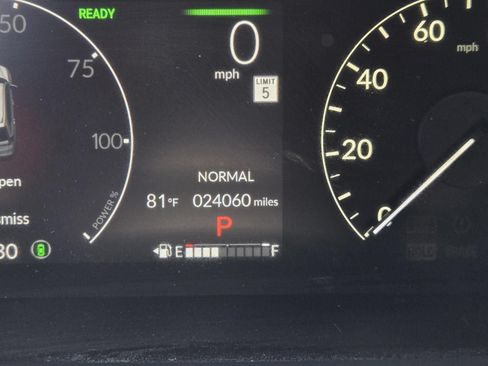 Used 2024 Honda CR-V Sport-L image 16