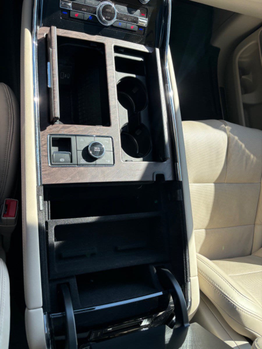 Used 2020 Lincoln Navigator L Reserve w/ Luxury Package AWD/4WD image 40