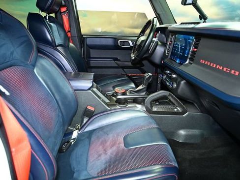 Used 2022 Ford Bronco Raptor image 49