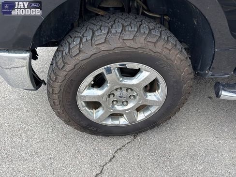 Used 2013 Ford F150 XLT w/ Luxury Equipment Group AWD/4WD image 13