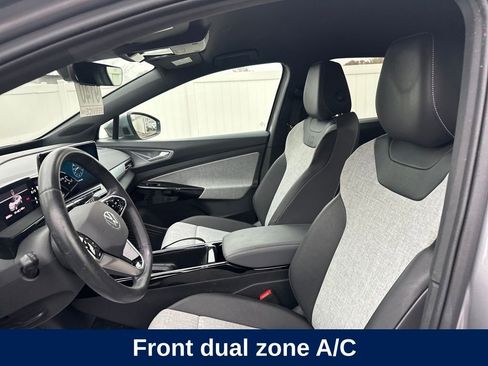 Used 2023 Volkswagen ID.4 Pro image 11