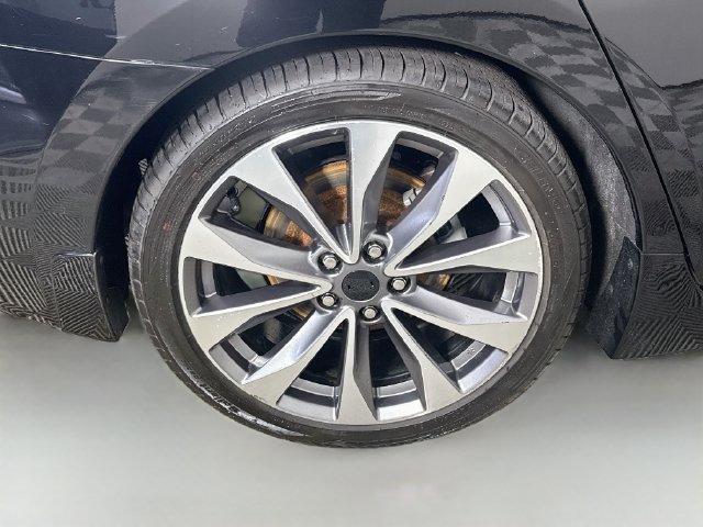 Used 2020 Nissan Maxima Platinum w/ Illumination Package FWD image 32