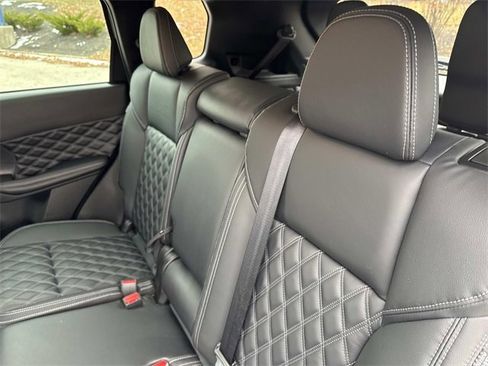 Used 2022 Mitsubishi Outlander SEL image 12