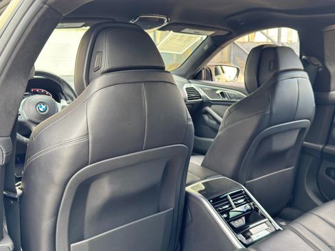 Used 2023 BMW M850i Gran Coupe xDrive w/ M Carbon Exterior Package AWD/4WD image 42