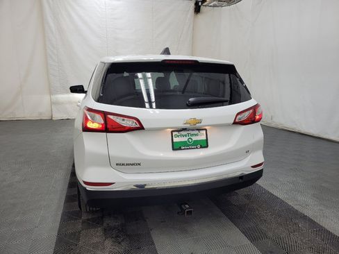 Used 2020 Chevrolet Equinox LT FWD image 6