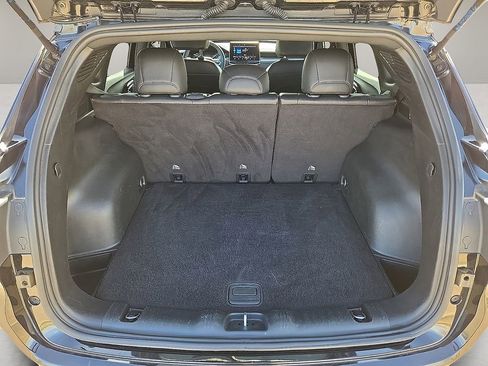 Used 2024 Jeep Compass Trailhawk image 15