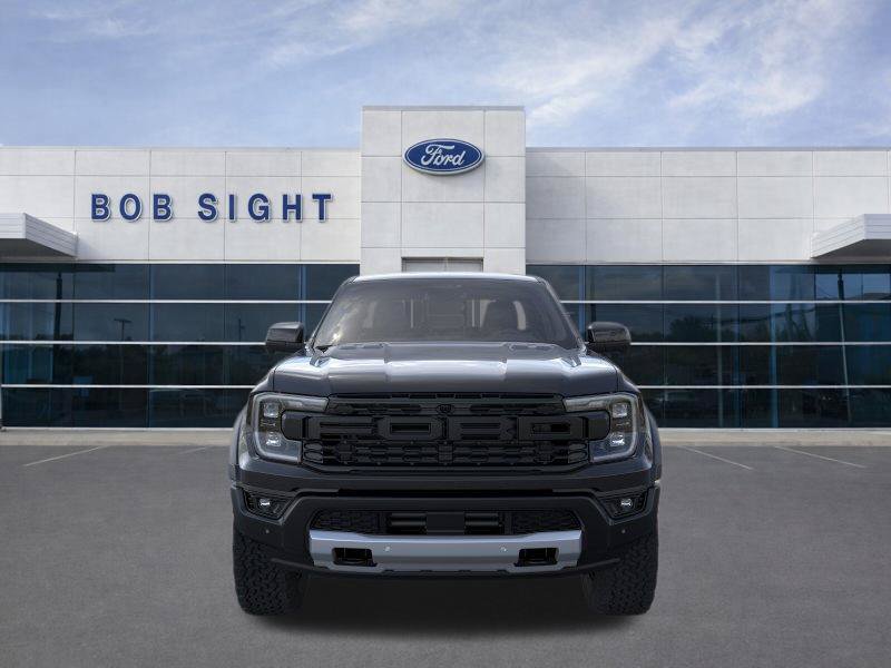 New 2026 Ford Ranger Raptor AWD/4WD image 9