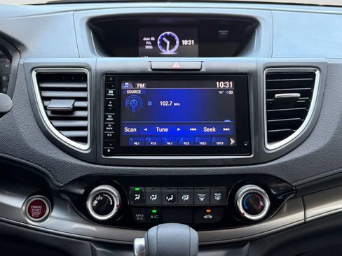 Used 2015 Honda CR-V EX image 23