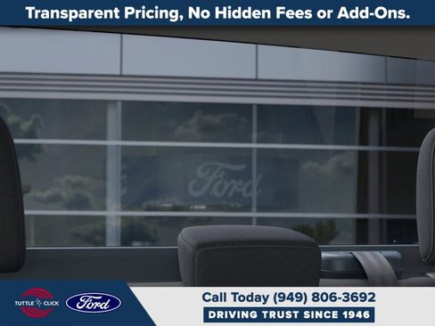 New 2026 Ford Maverick XL image 23