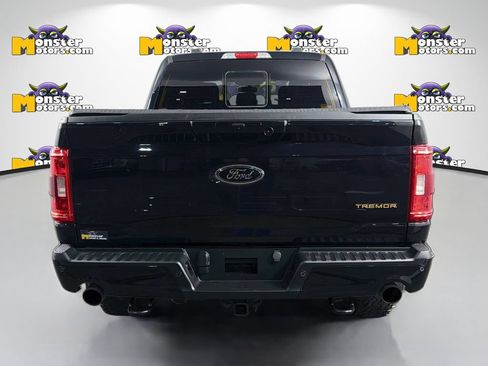 Used 2023 Ford F150 Tremor AWD/4WD image 6