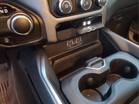 Used 2024 RAM 1500 Big Horn image 22