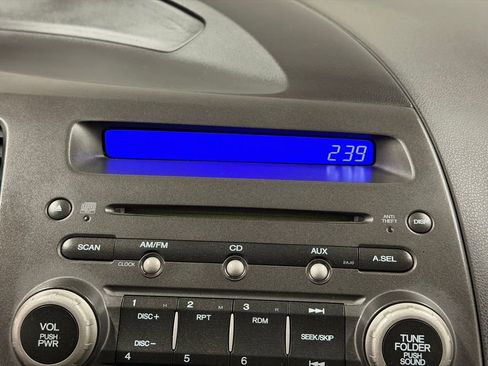 Used 2008 Honda Civic LX image 47