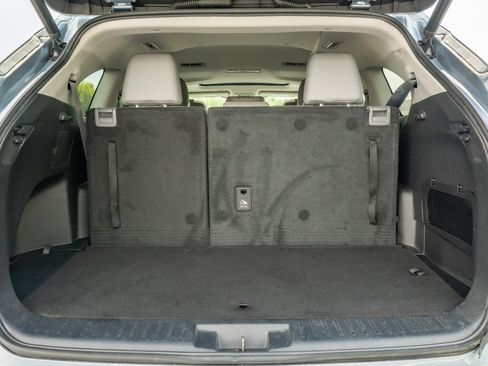 Used 2021 Toyota Highlander XLE FWD image 16