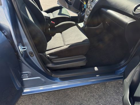 Used 2011 Toyota Yaris Sedan w/ PWR Pkg w/Steel Wheels image 18