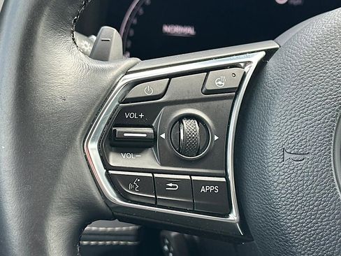 Used 2023 Acura MDX SH-AWD w/ Advance Package image 31